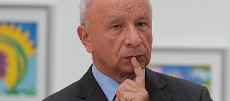 Warszawa: 45 tys. podpisów pod petycją o przywrócenie prof. Chazana