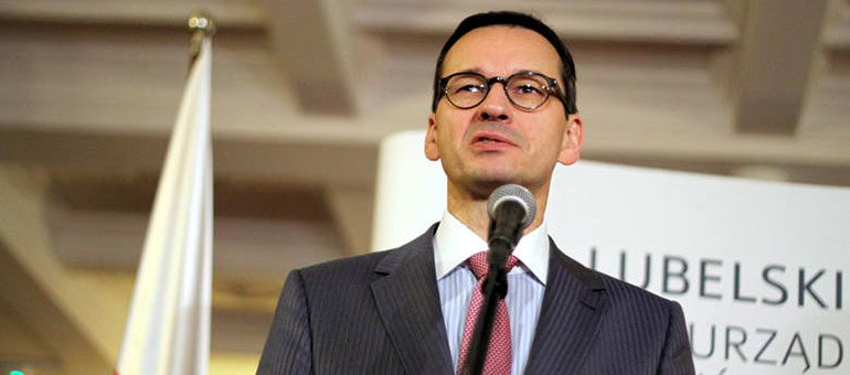 Morawiecki zamiast Szydło. Zmiany również w MZ? PiS: wymagana jest korekta stanowisk…