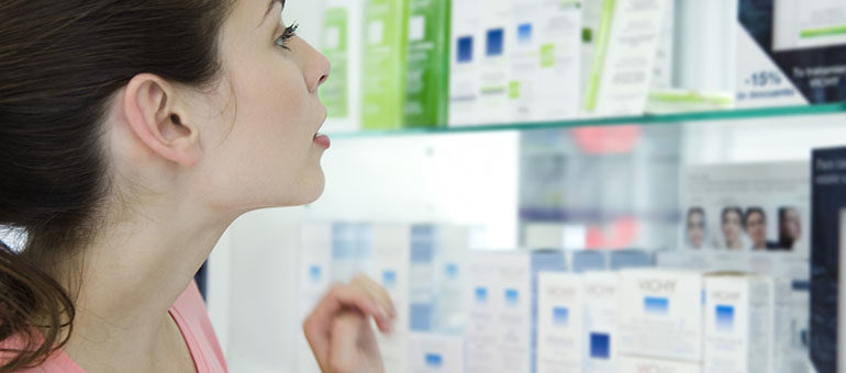 Prawo farmaceutyczne: w aptekach już nie kupimy kosmetyków?