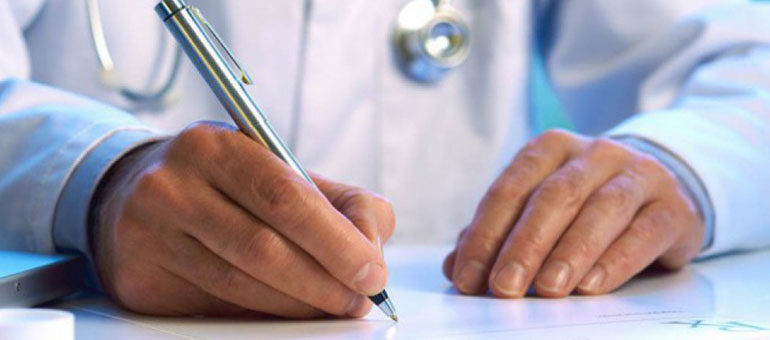 Lekarze wypowiadają klauzulę opt-out. „Sytuacja jest dynamiczna”