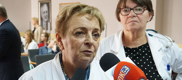 Pediatrzy protestują. Nie chcą przyjmować dorosłych pacjentów