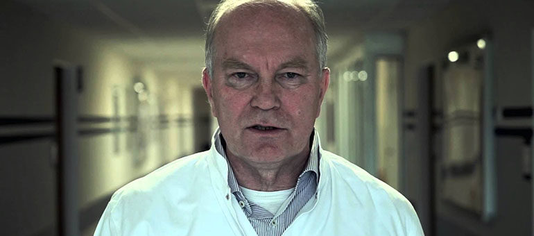 Prof. Cezary Szczylik odchodzi z WIM