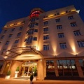 Hotel Lord Warszawa