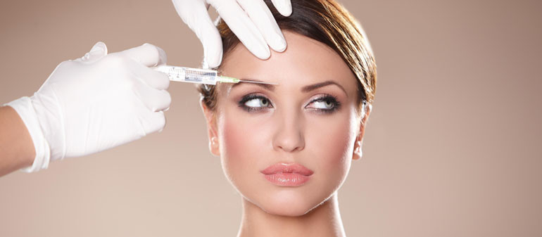 Botox Receives FDA Approval for Treating Crow’s Feet