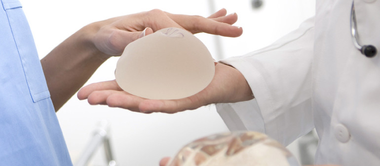 Victims of faulty breast implants ordered to pay back compensation
