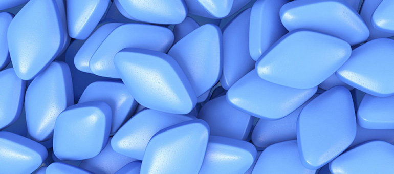 Viagra teraz bez recepty? Lada dzień trafi do polskich aptek