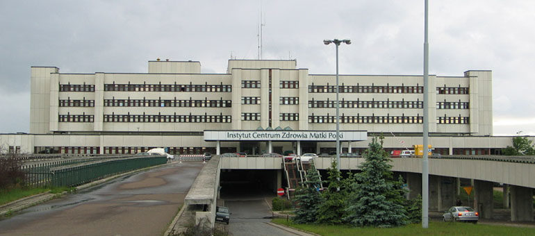 W „Matce Polce” pielęgniarki też były bliskie odejścia od łóżek