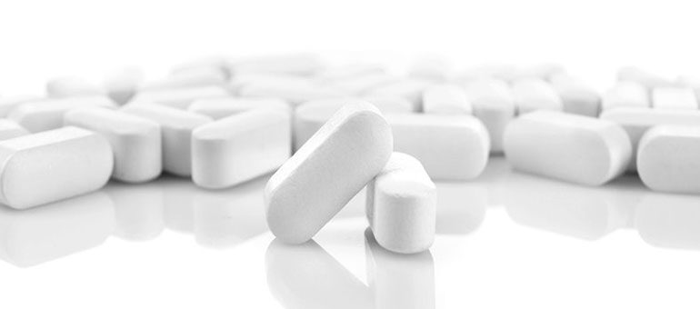 Paracetamol może zmniejszać płodność mężczyzn