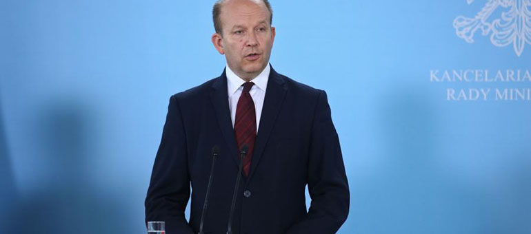 Likwidacja NFZ, ubezpieczenie dla wszystkich… Minister przedstawił rządowi strategię ochrony zdrowia